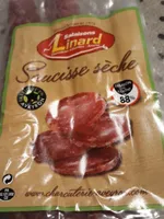 Saucisse sèche