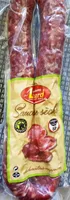 Saucisse sèche