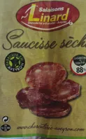 Saucisse sèche maigre