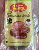 Saucisse sèche