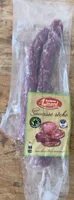 Saucisse sèche