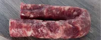 Saucisse sèche