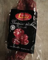 Saucisse sèche artisanale