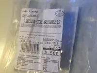 Saucisse