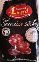 Saucisse sèche