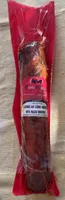 Lomo de cebo iberico 50% Raza Iberica