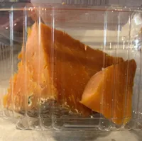 Mimolette extra vieille