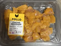 Pincho Adobado
