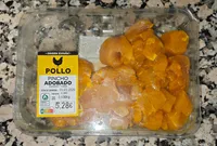 Pincho de Pollo Adobado