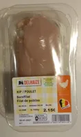 Poulet / Filet de poitrine