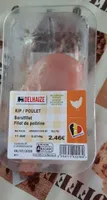 Blanc de poulet