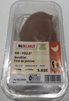 Kipfilet