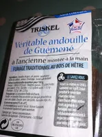 Véritable andouille de Guémené