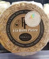 Fromage de brebis à la bière Pietra