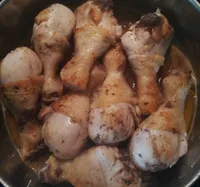 Pilons de poulet