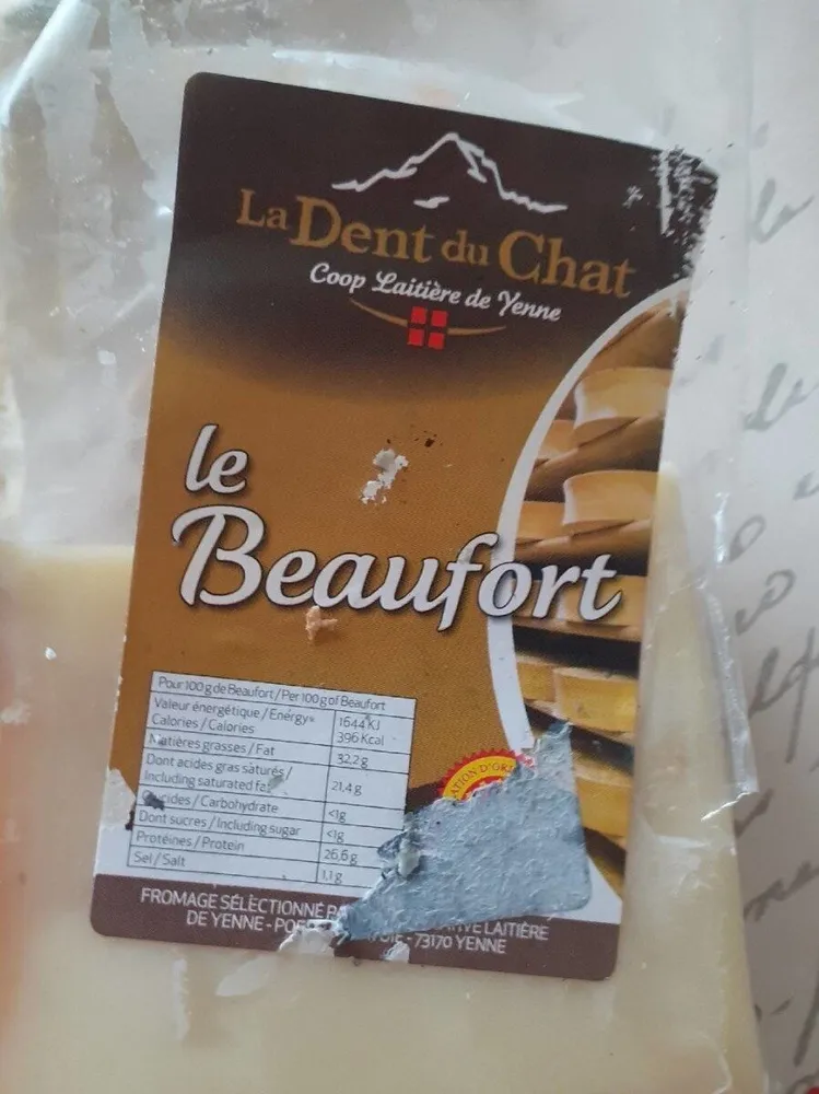 Beaufort