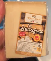 Le beaufort