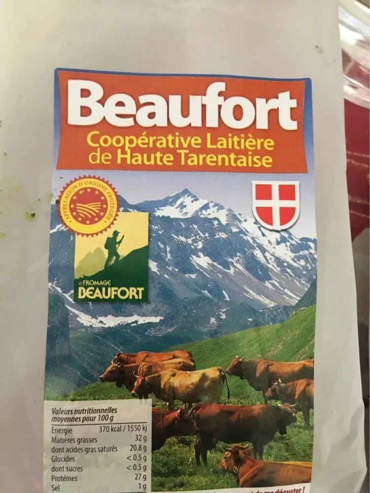 Beaufort