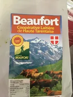 Beaufort