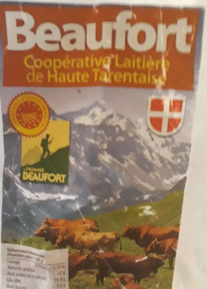 Beaufort