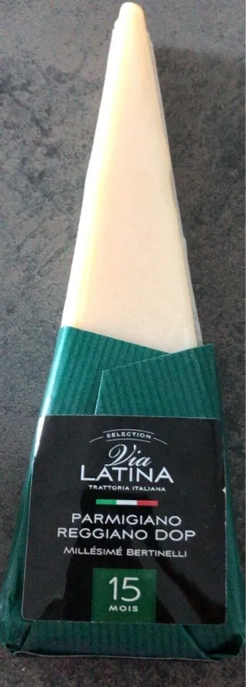 Parmigiano Reggiano Dop