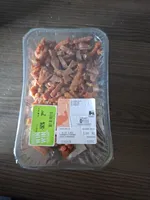 Kalkoen Pita