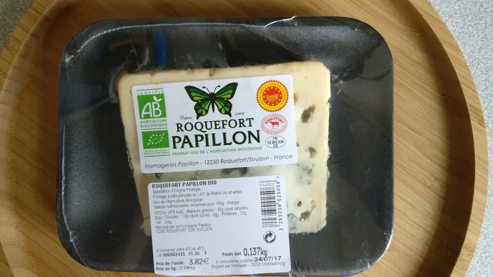 ROQUEFORT