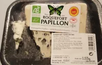 Roquefort papillon bio
