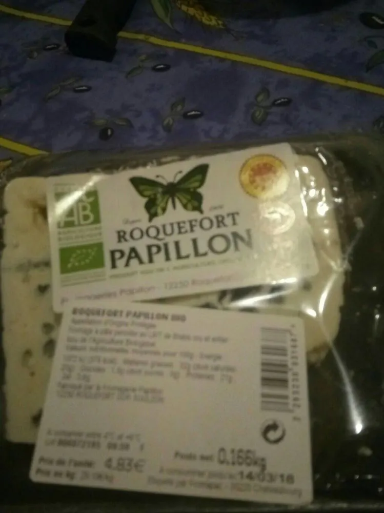 Roquefort