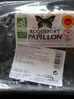 Roquefort papillon