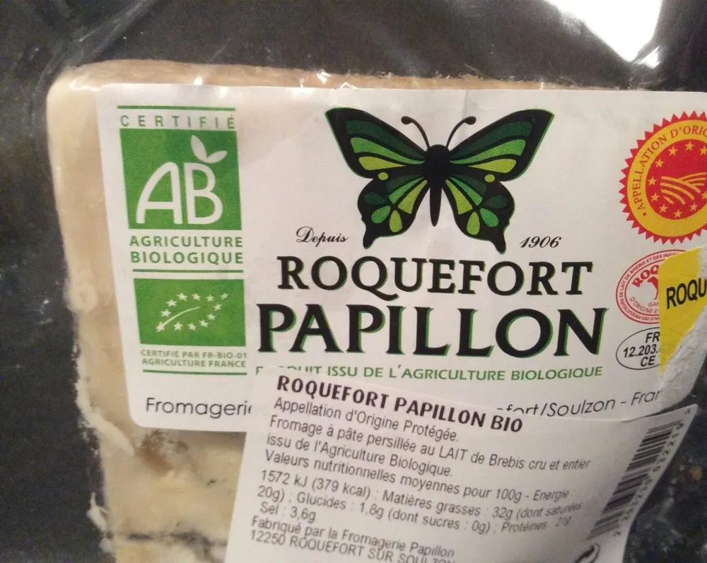 Roquefort