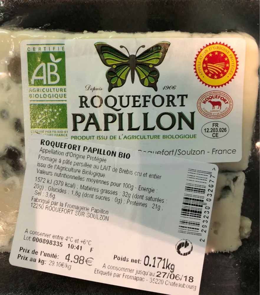Roquefort