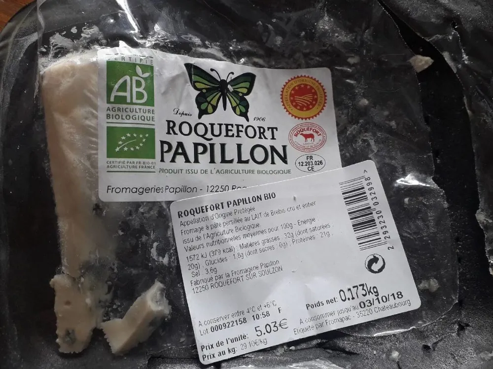 Roquefort