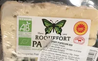 Roquefort bio