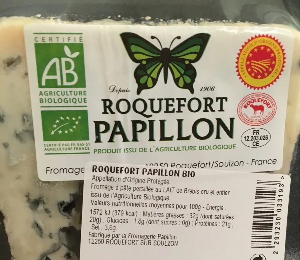 Roquefort