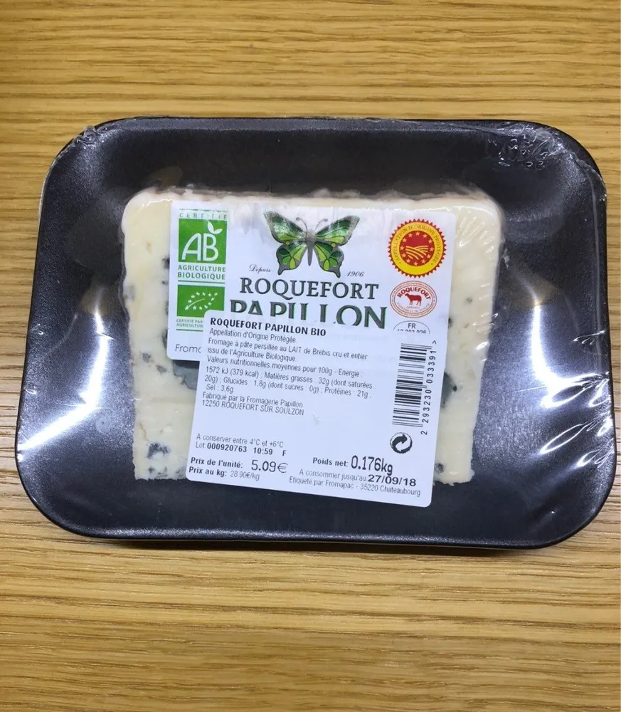 Roquefort