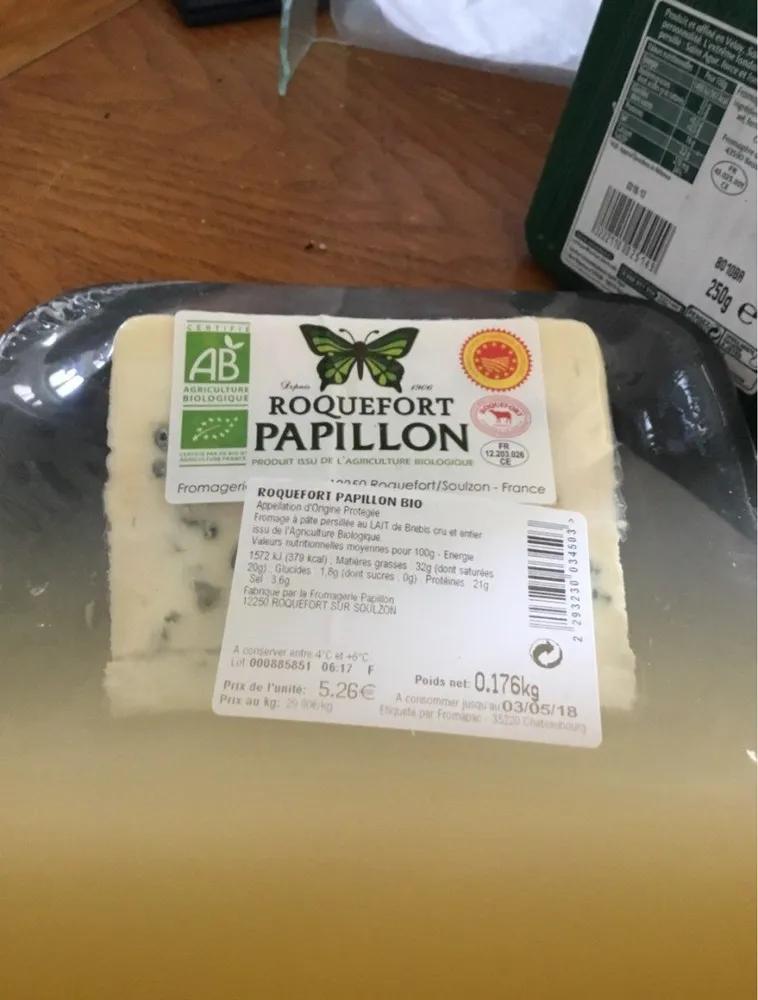 Roquefort