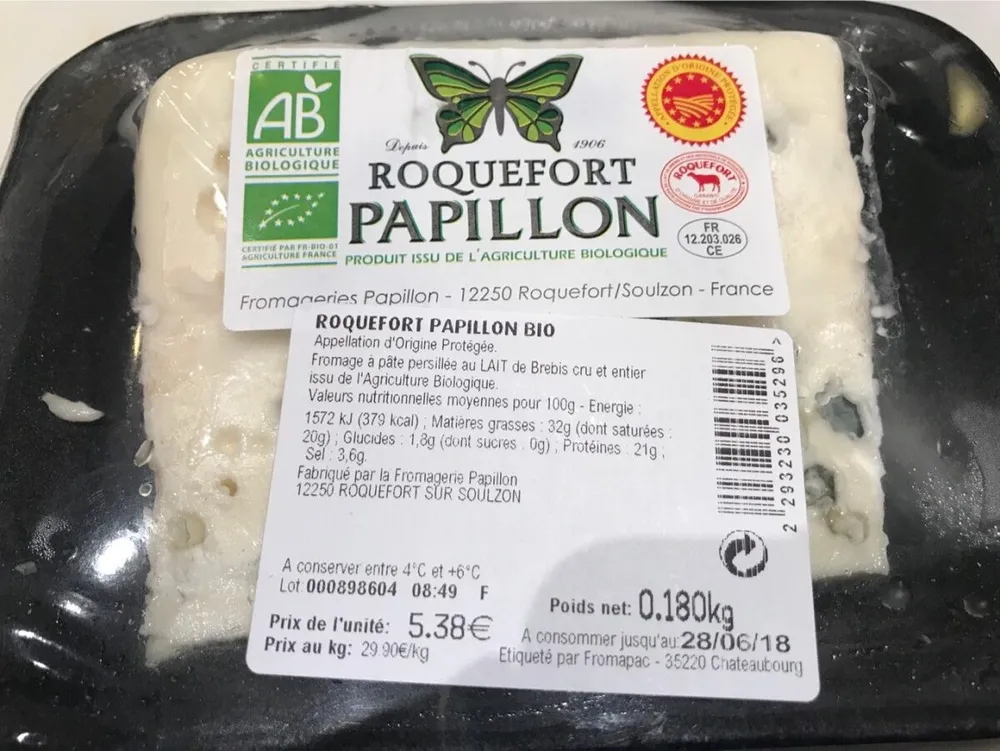 Roquefort