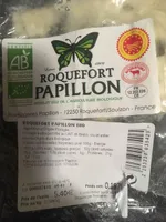 Roquefort Papillon Bio