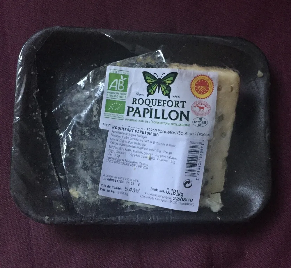 Roquefort