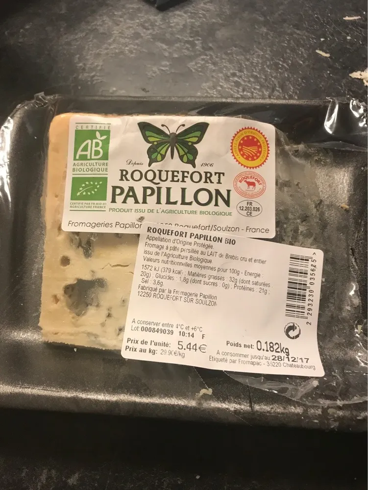 Roquefort