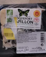 Roquefort papillon bio
