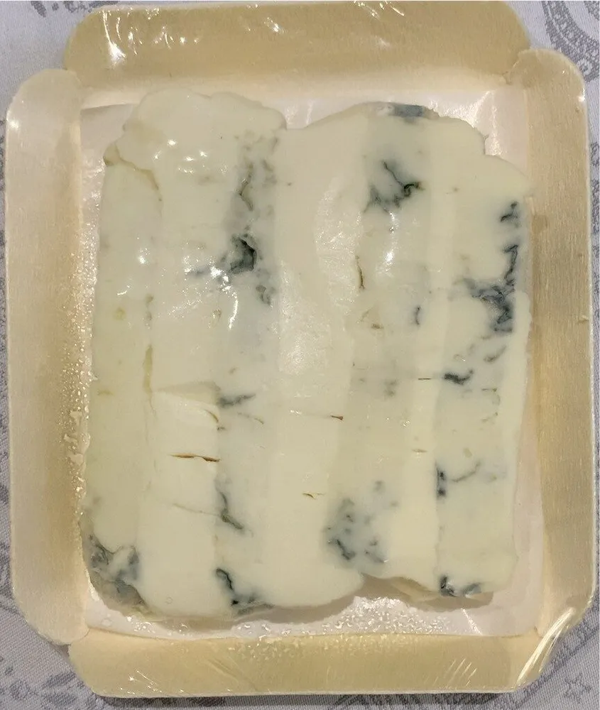 Torta Montebianco Invernizzi