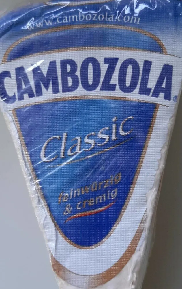 Cambozola Classic