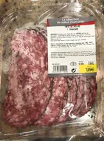 Pavé au poivre