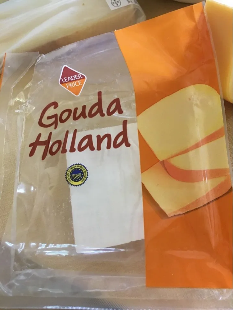 Gouda Holland