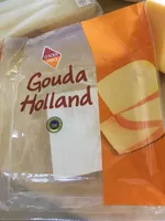Gouda Holland
