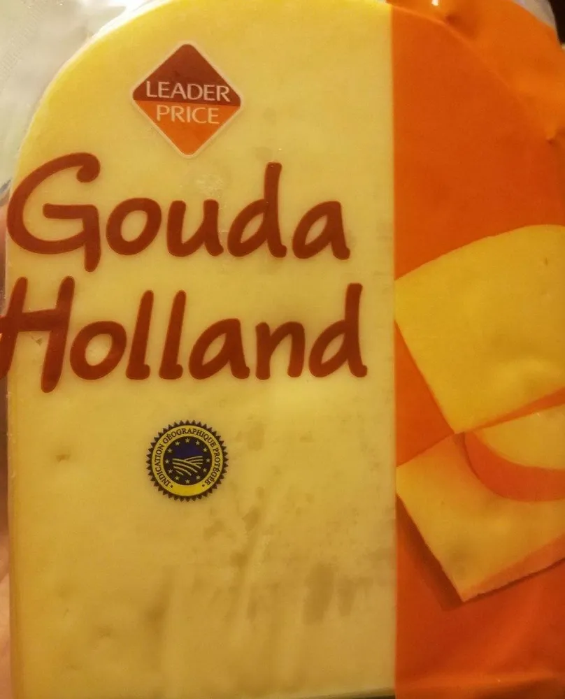 Gouda holland