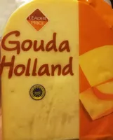 Gouda holland