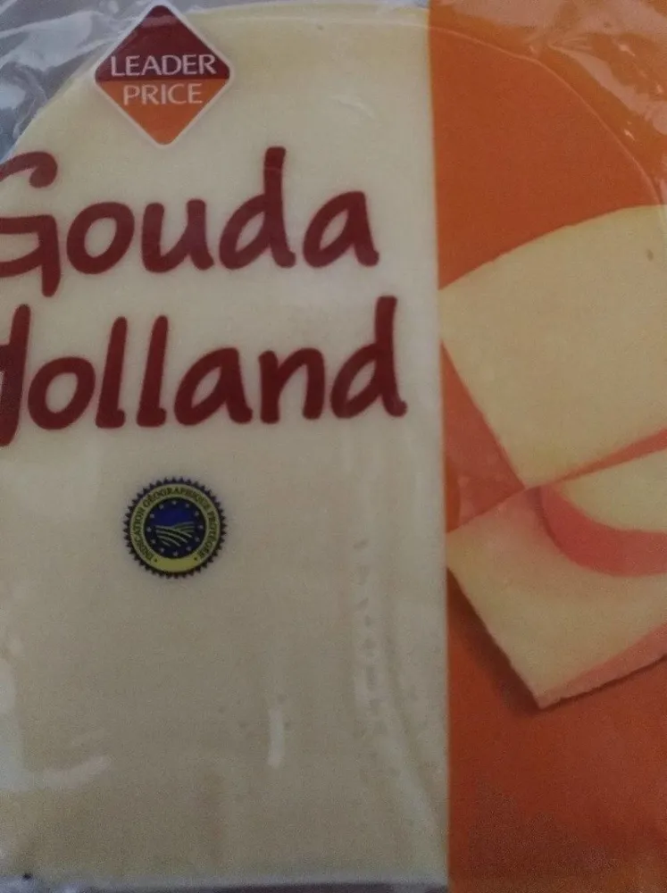 Gouda Holland